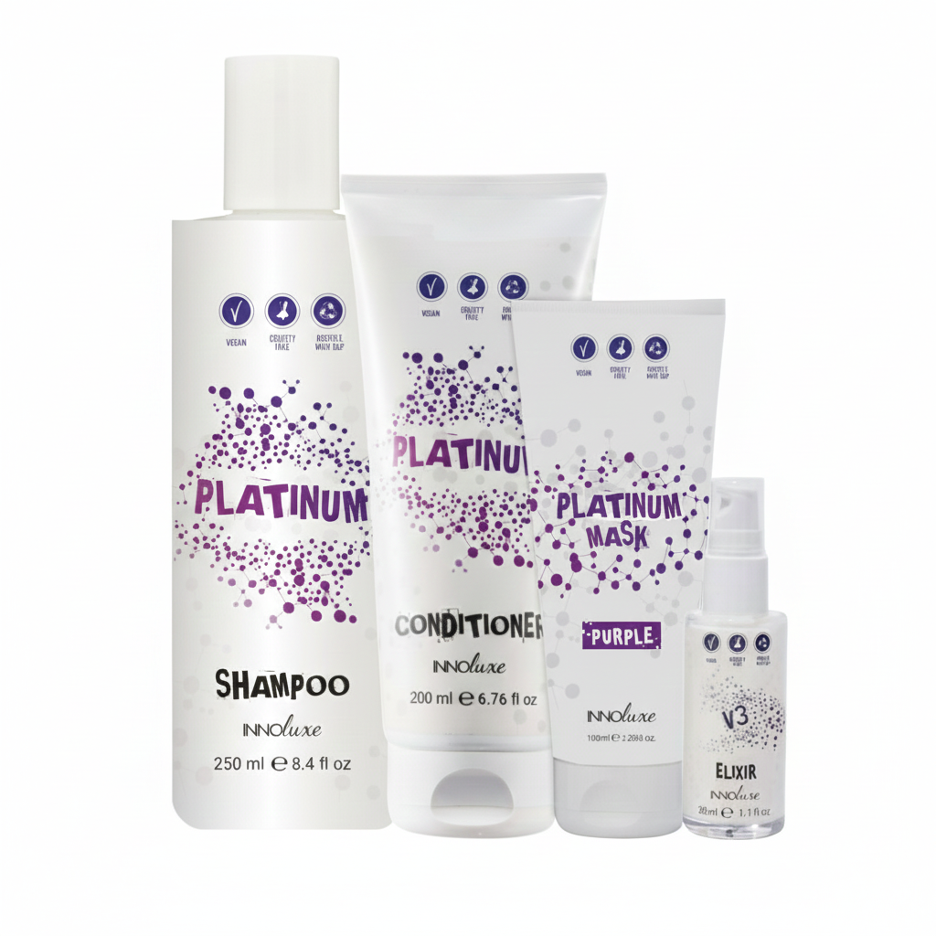 INNOluxe | Platinum Homecare Bundle