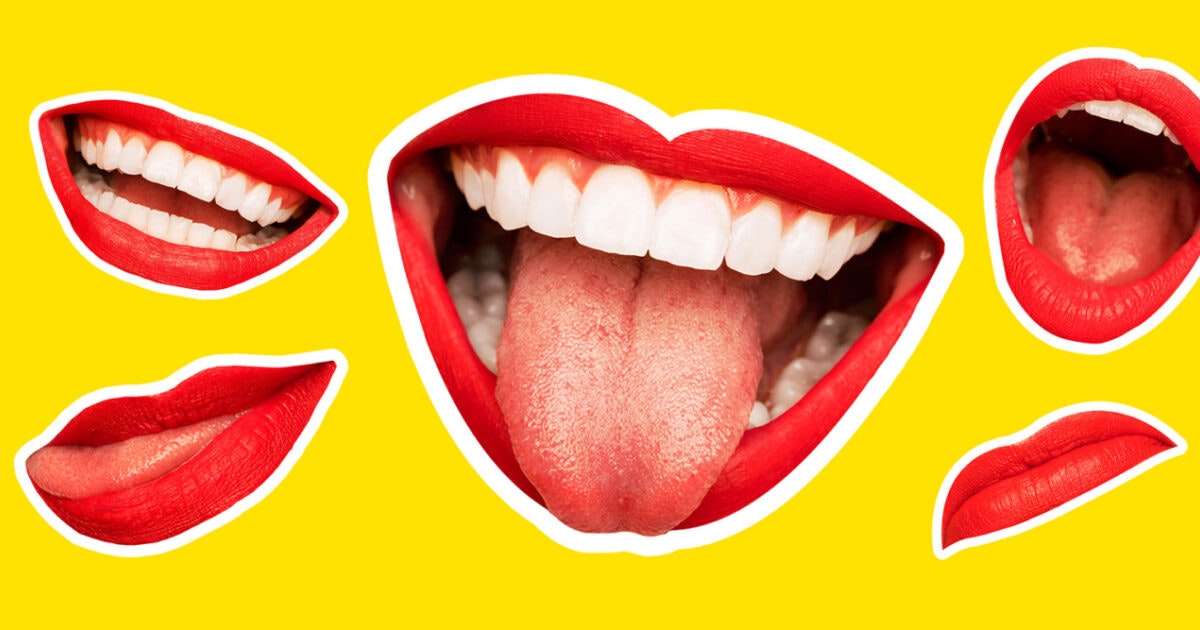 INNOluxe Let's talk about the lipstick effect...