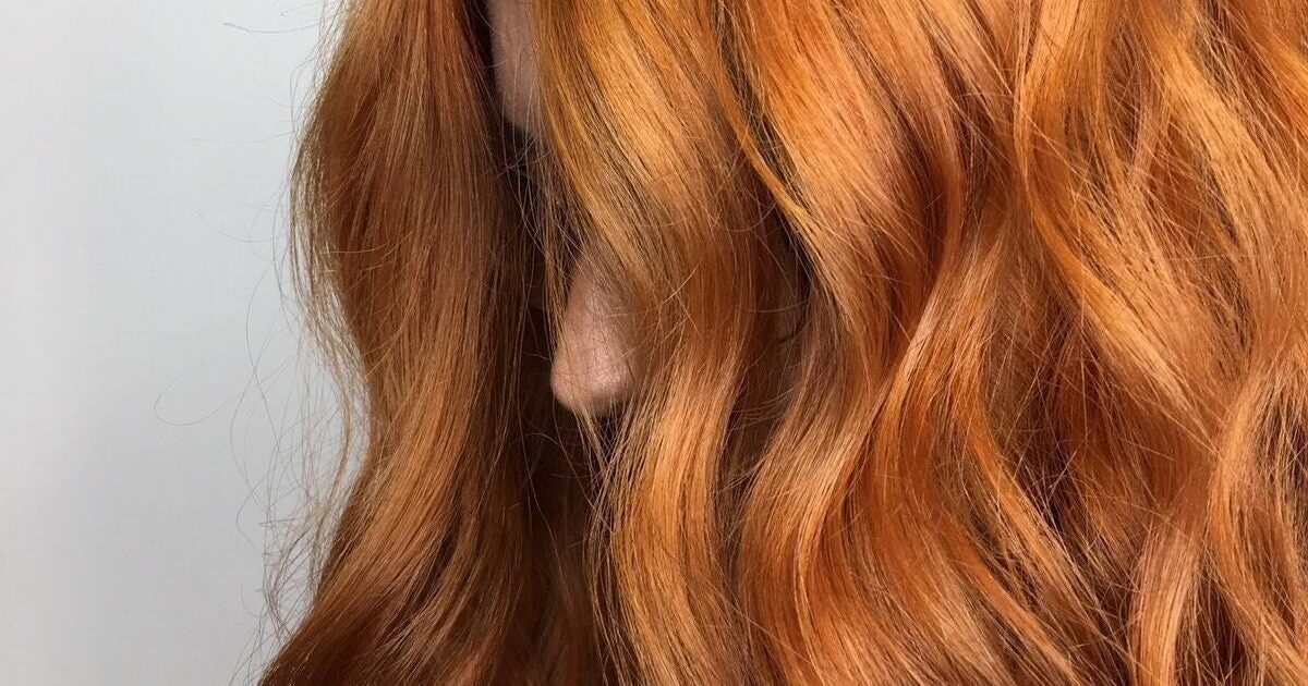 INNOluxe “HAIR AND SOMETIMES ART” FLINT HAIR ARE MIXING UP THE…