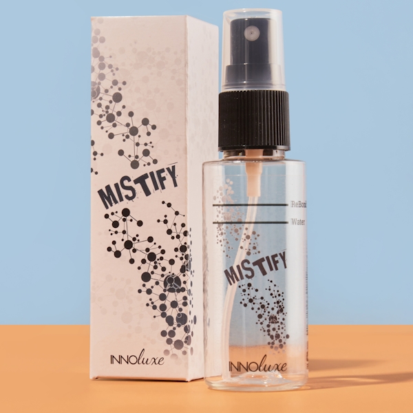 INNOluxe | Meet Mistify