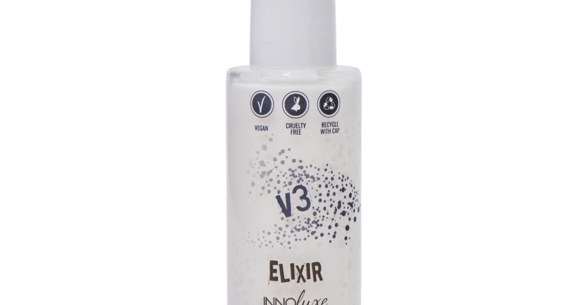 INNOluxe Elixir V3 Travel Size